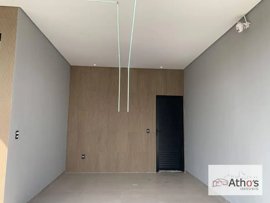 Foto 3 de Casa de Condomínio com 3 quartos à venda, 200m2 em Indaiatuba - SP
