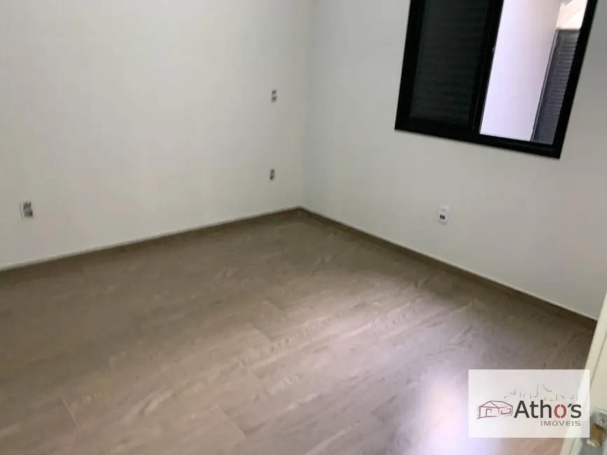 Foto 9 de Casa de Condomínio com 3 quartos à venda, 200m2 em Indaiatuba - SP