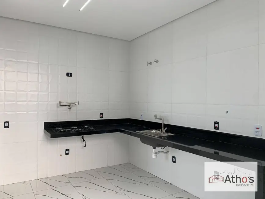 Foto 7 de Casa de Condomínio com 3 quartos à venda, 200m2 em Indaiatuba - SP