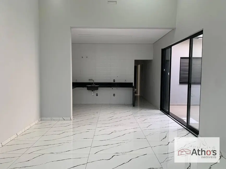 Foto 6 de Casa de Condomínio com 3 quartos à venda, 200m2 em Indaiatuba - SP