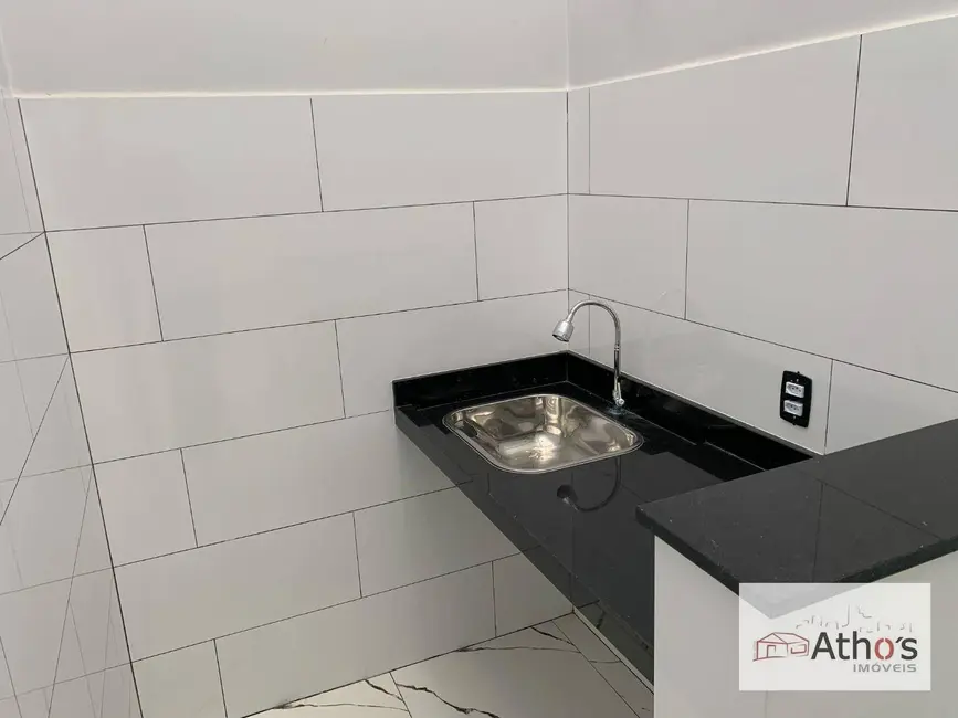 Foto 8 de Casa de Condomínio com 3 quartos à venda, 200m2 em Indaiatuba - SP