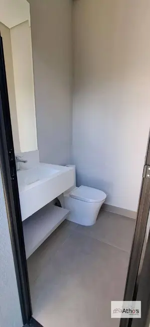Foto 7 de Casa de Condomínio com 3 quartos à venda, 300m2 em Indaiatuba - SP