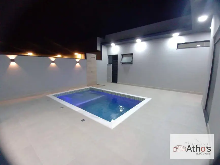 Foto 2 de Casa de Condomínio com 3 quartos à venda, 300m2 em Indaiatuba - SP