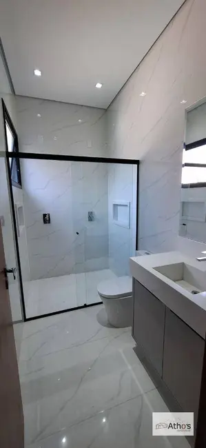 Foto 8 de Casa de Condomínio com 3 quartos à venda, 300m2 em Indaiatuba - SP