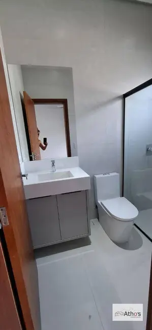 Foto 6 de Casa de Condomínio com 3 quartos à venda, 300m2 em Indaiatuba - SP