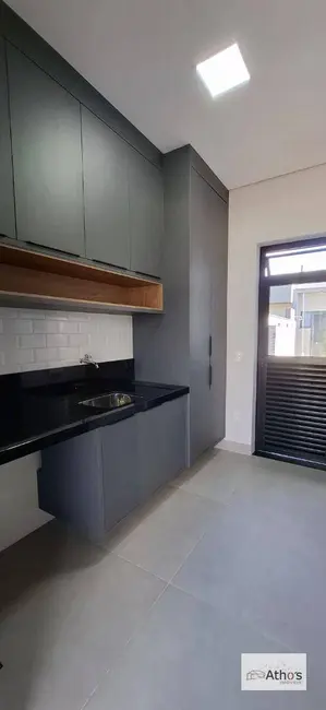 Foto 9 de Casa de Condomínio com 3 quartos à venda, 300m2 em Indaiatuba - SP