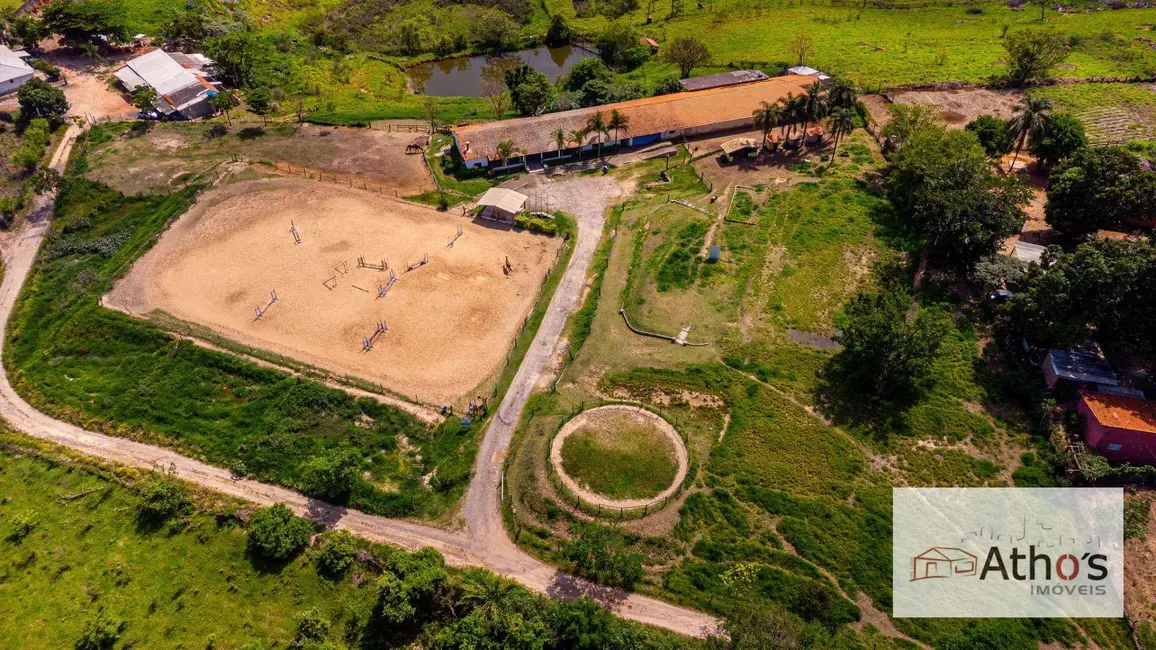 Foto 1 de Fazenda / Haras à venda, 20140m2 em Jardim Residencial Alto de Itaici, Indaiatuba - SP