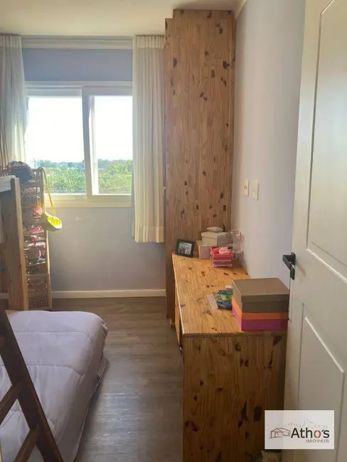 Foto 8 de Sobrado com 3 quartos à venda, 215m2 em Indaiatuba - SP