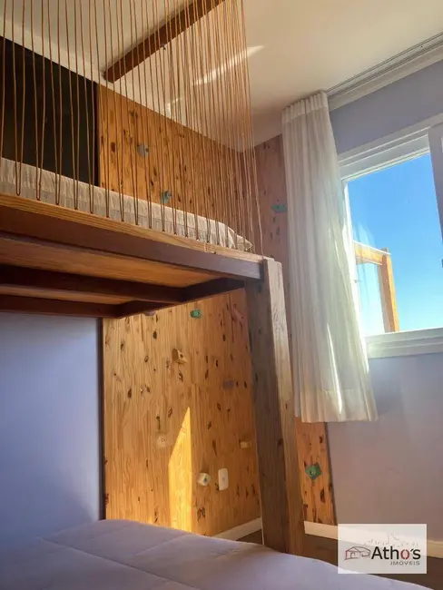 Foto 5 de Sobrado com 3 quartos à venda, 215m2 em Indaiatuba - SP