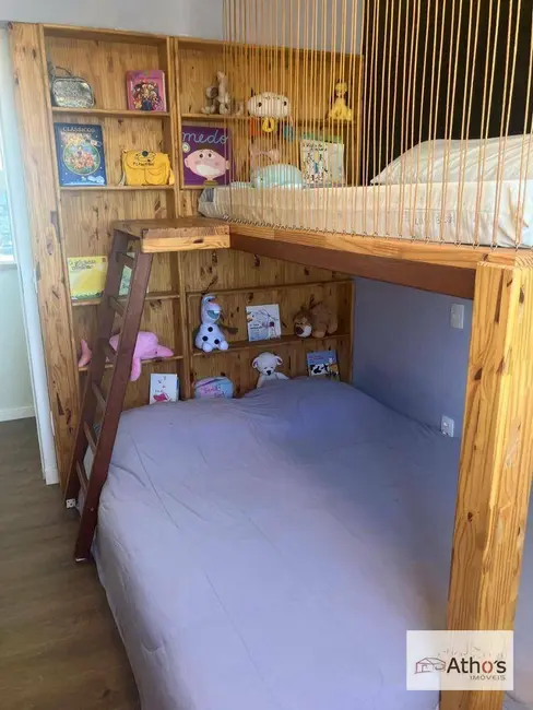 Foto 9 de Sobrado com 3 quartos à venda, 215m2 em Indaiatuba - SP