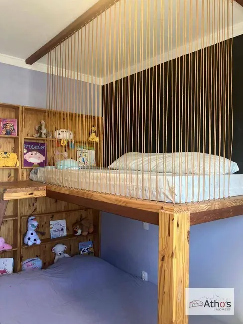 Foto 7 de Sobrado com 3 quartos à venda, 215m2 em Indaiatuba - SP