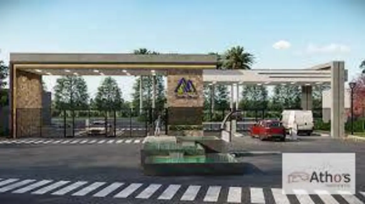 Foto 7 de Terreno / Lote à venda, 424m2 em Jardim Indaiatuba Golf, Indaiatuba - SP