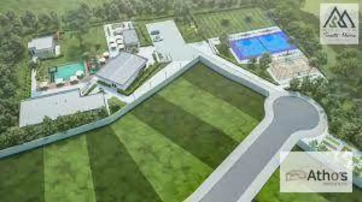 Foto 1 de Terreno / Lote à venda, 424m2 em Jardim Indaiatuba Golf, Indaiatuba - SP