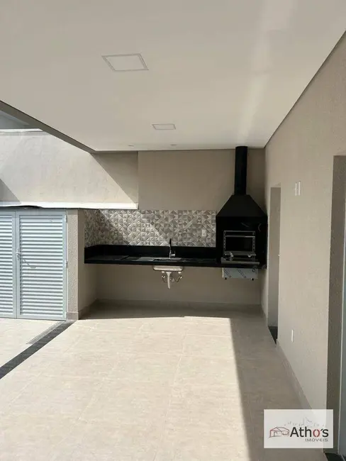 Foto 7 de Casa de Condomínio com 3 quartos à venda, 300m2 em Colinas de Indaiatuba, Indaiatuba - SP