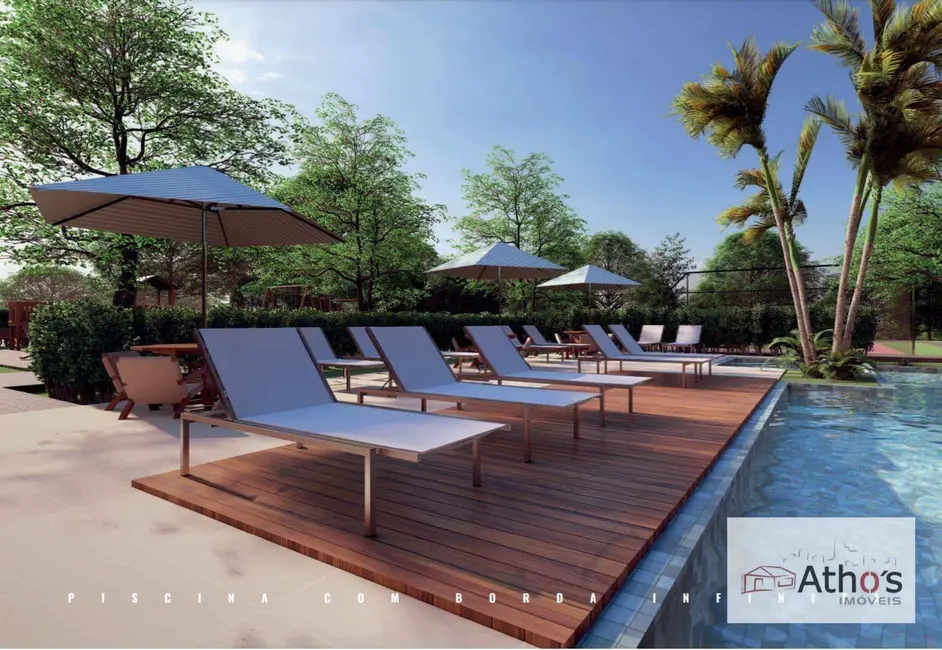 Foto 4 de Terreno / Lote à venda, 600m2 em Jardim da Cidade, Salto - SP