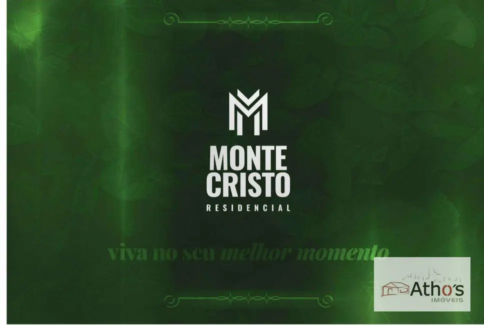 Foto 3 de Terreno / Lote à venda, 600m2 em Jardim da Cidade, Salto - SP