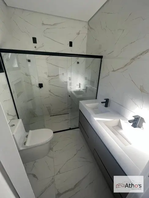 Foto 5 de Casa de Condomínio com 3 quartos à venda, 300m2 em Colinas de Indaiatuba, Indaiatuba - SP