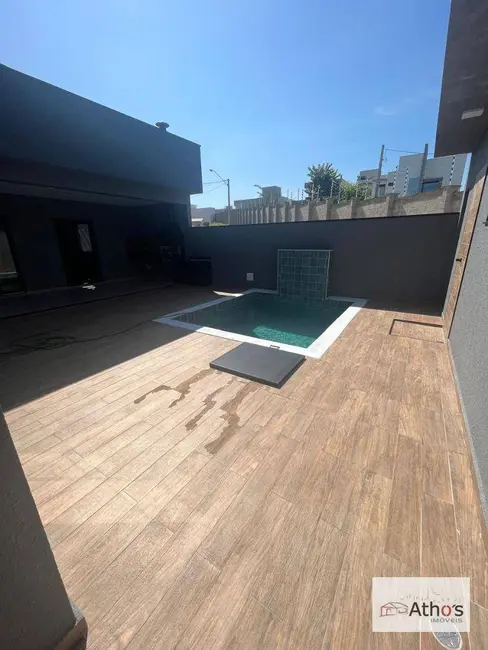 Foto 8 de Casa de Condomínio com 3 quartos à venda, 300m2 em Colinas de Indaiatuba, Indaiatuba - SP