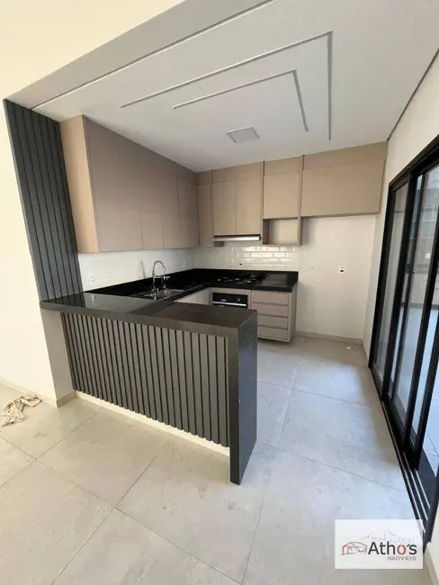 Foto 3 de Casa de Condomínio com 3 quartos à venda, 300m2 em Colinas de Indaiatuba, Indaiatuba - SP