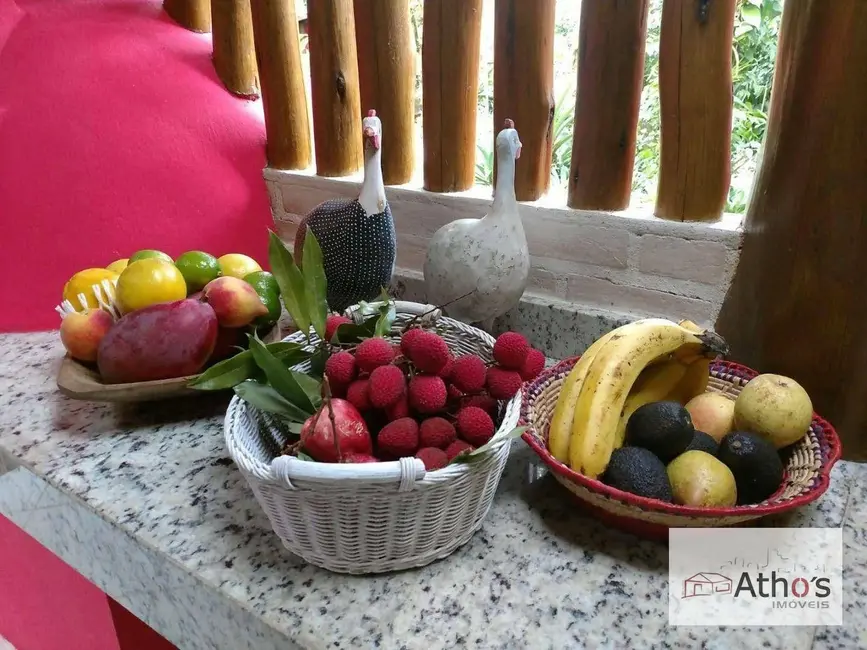 Foto 5 de Casa de Condomínio com 4 quartos à venda, 3000m2 em Sao Sebastiao - SP