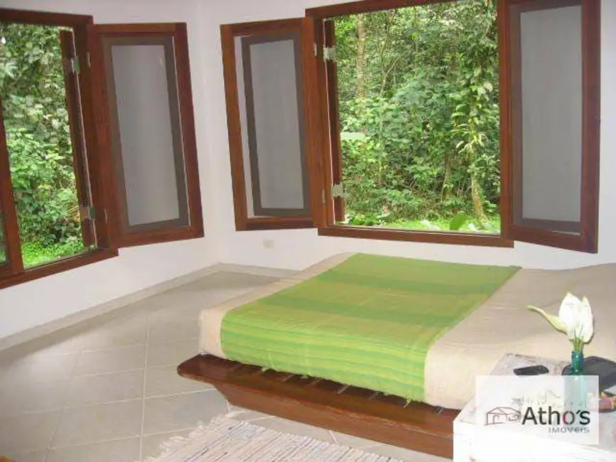 Foto 3 de Casa de Condomínio com 4 quartos à venda, 3000m2 em Sao Sebastiao - SP