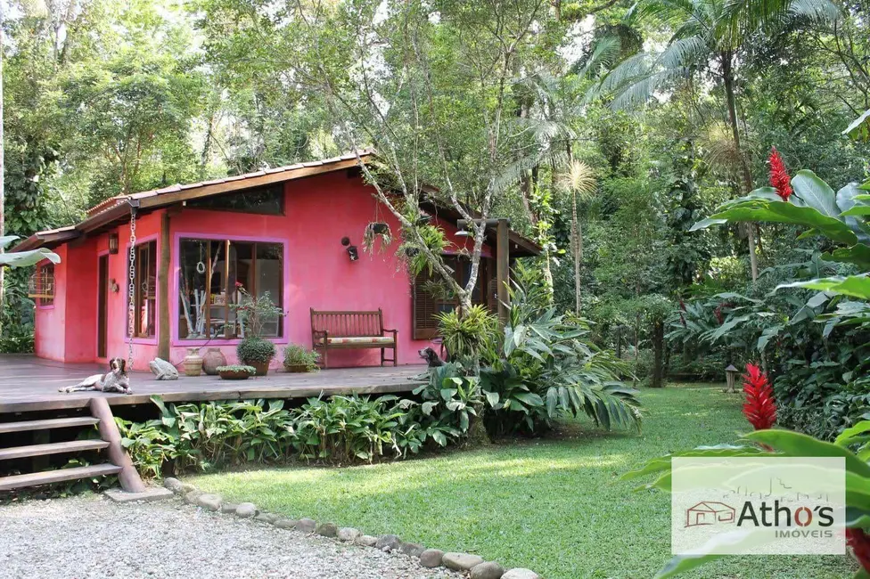 Foto 2 de Casa de Condomínio com 4 quartos à venda, 3000m2 em Sao Sebastiao - SP