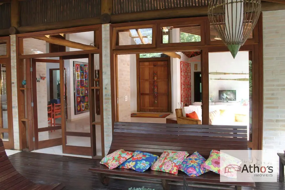 Foto 7 de Casa de Condomínio com 4 quartos à venda, 3000m2 em Sao Sebastiao - SP