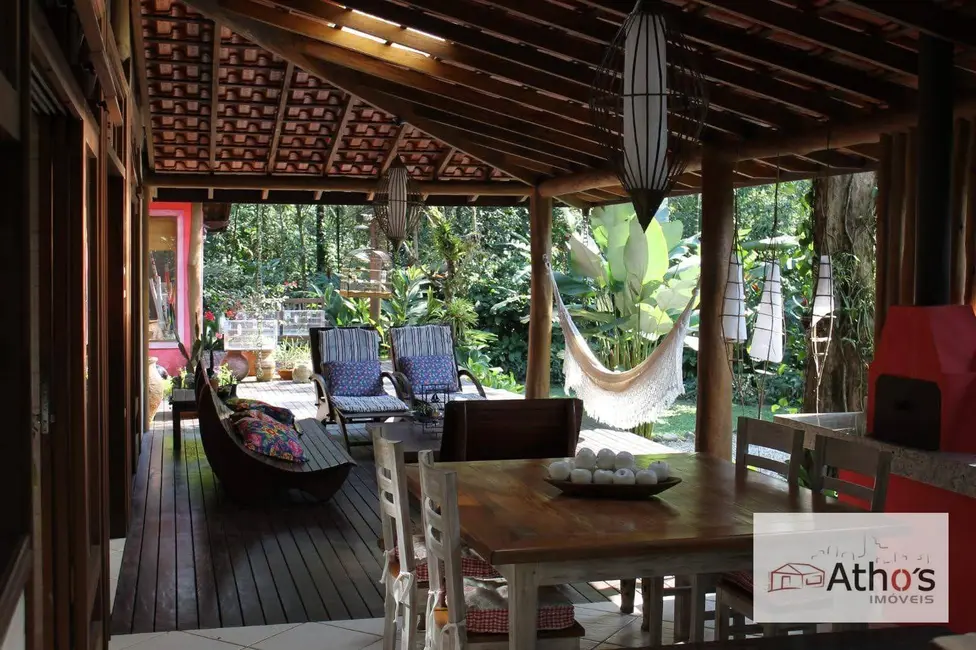 Foto 6 de Casa de Condomínio com 4 quartos à venda, 3000m2 em Sao Sebastiao - SP