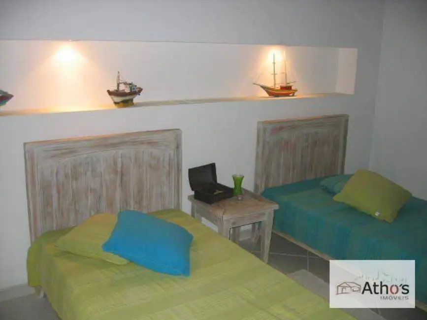 Foto 9 de Casa de Condomínio com 4 quartos à venda, 3000m2 em Sao Sebastiao - SP