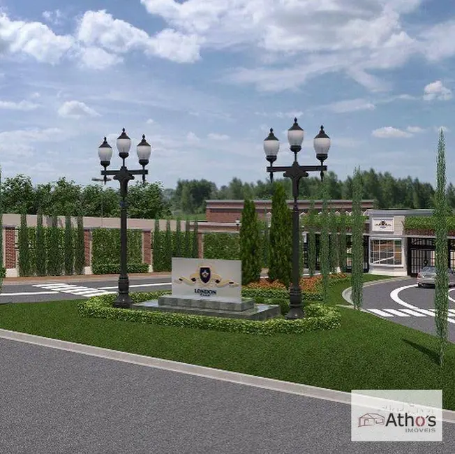 Foto 5 de Casa de Condomínio com 3 quartos à venda, 300m2 em Indaiatuba - SP