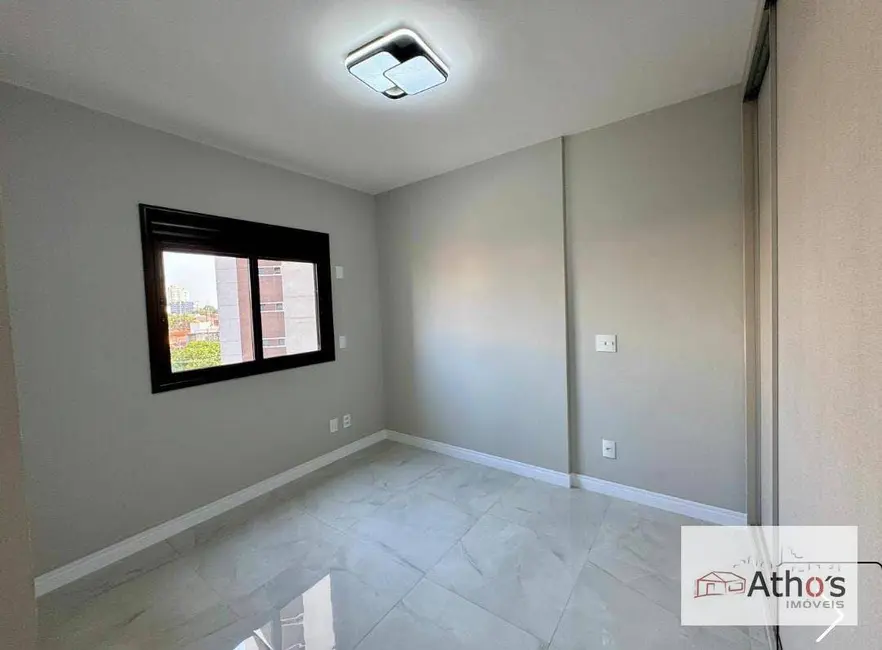 Foto 9 de Apartamento com 3 quartos à venda, 99m2 em Vila Almeida, Indaiatuba - SP