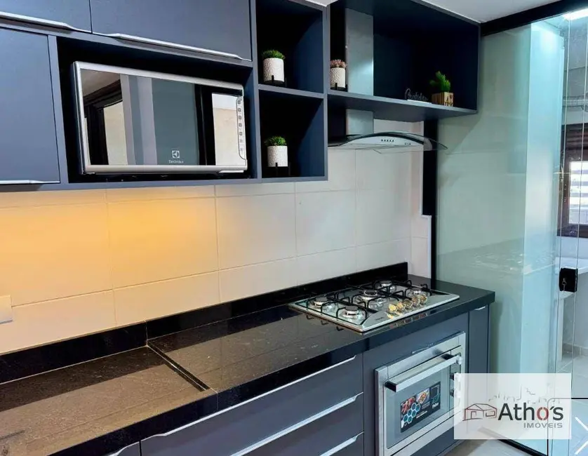 Foto 5 de Apartamento com 3 quartos à venda, 99m2 em Vila Almeida, Indaiatuba - SP