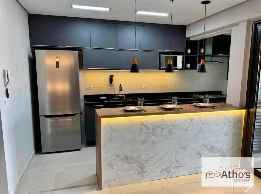 Foto 3 de Apartamento com 3 quartos à venda, 99m2 em Vila Almeida, Indaiatuba - SP