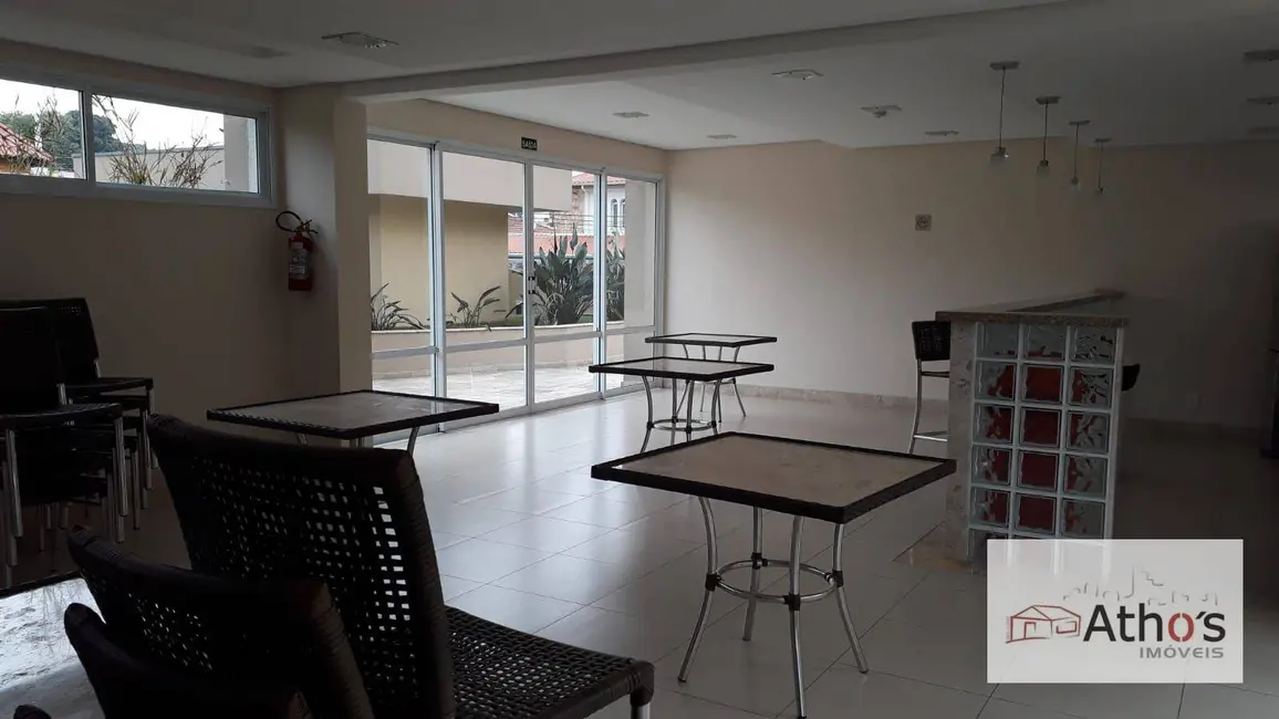 Foto 7 de Apartamento com 4 quartos à venda, 201m2 em Jardim Pau Preto, Indaiatuba - SP