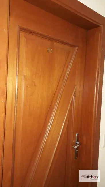 Foto 8 de Apartamento com 4 quartos à venda, 201m2 em Jardim Pau Preto, Indaiatuba - SP