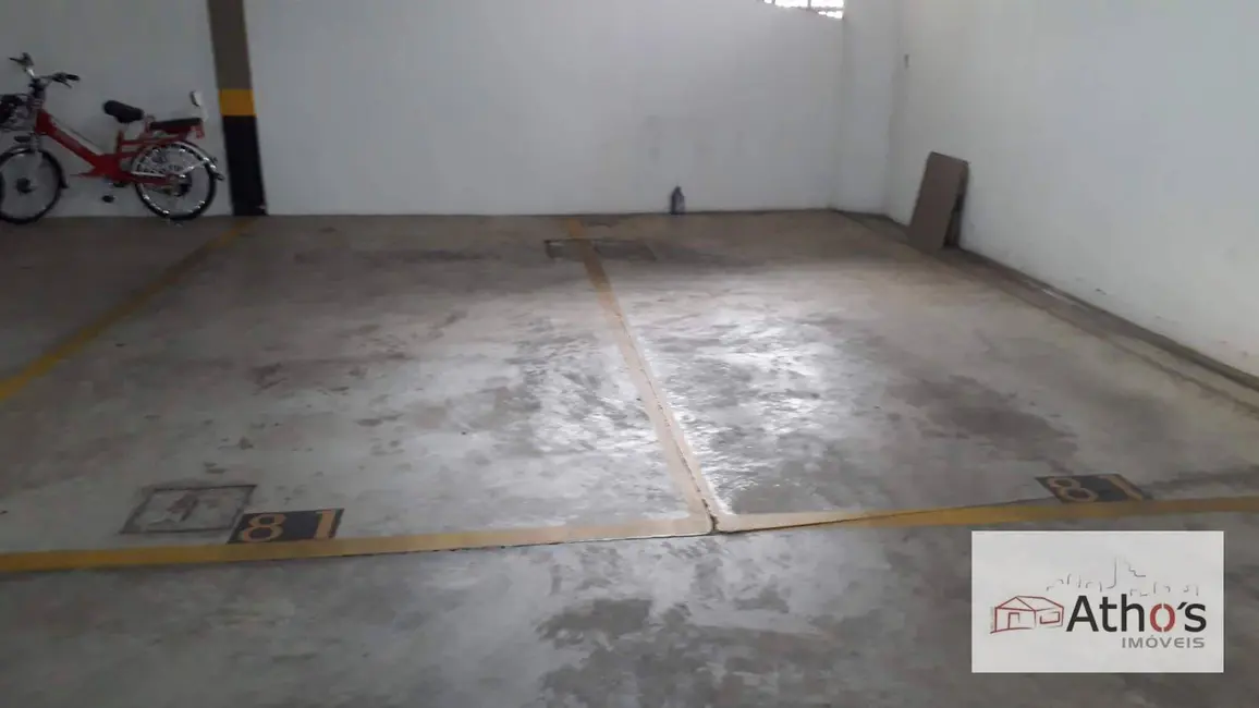 Foto 5 de Apartamento com 4 quartos à venda, 201m2 em Jardim Pau Preto, Indaiatuba - SP