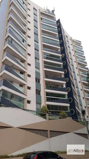 Foto 6 de Apartamento com 4 quartos à venda, 201m2 em Jardim Pau Preto, Indaiatuba - SP