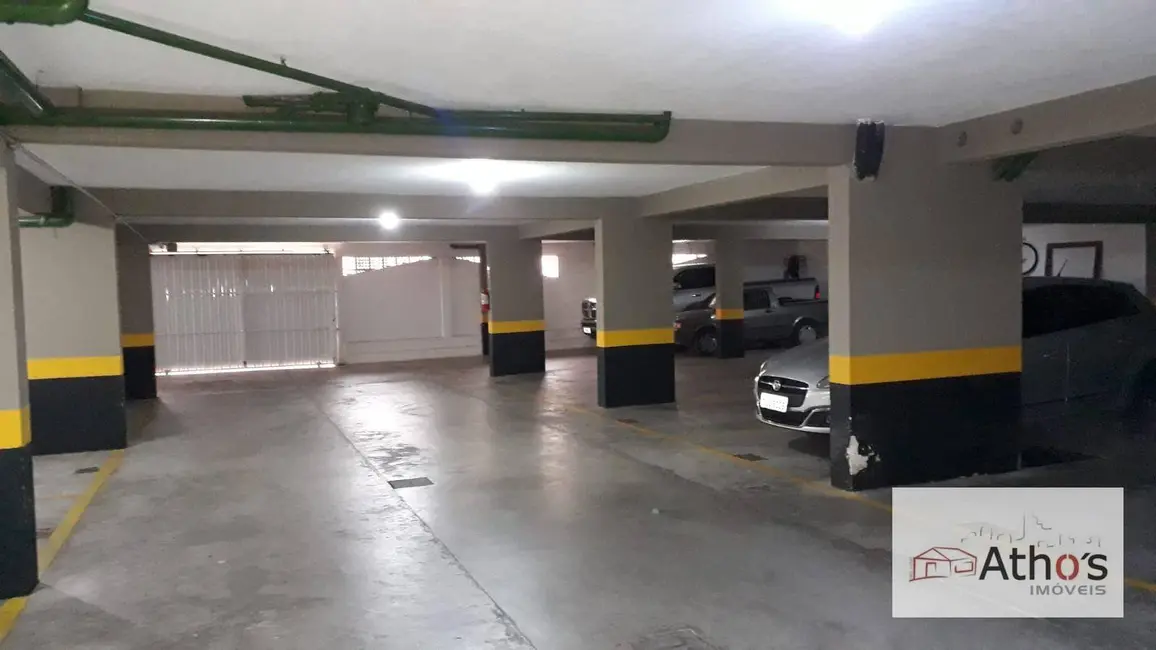 Foto 4 de Apartamento com 4 quartos à venda, 201m2 em Jardim Pau Preto, Indaiatuba - SP