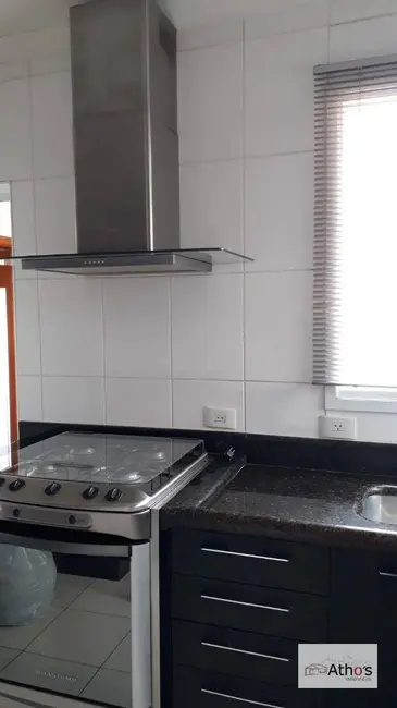 Foto 3 de Apartamento com 4 quartos à venda, 201m2 em Jardim Pau Preto, Indaiatuba - SP