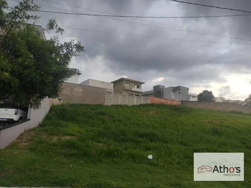 Foto 1 de Terreno / Lote à venda, 451m2 em Jardim Celani, Salto - SP