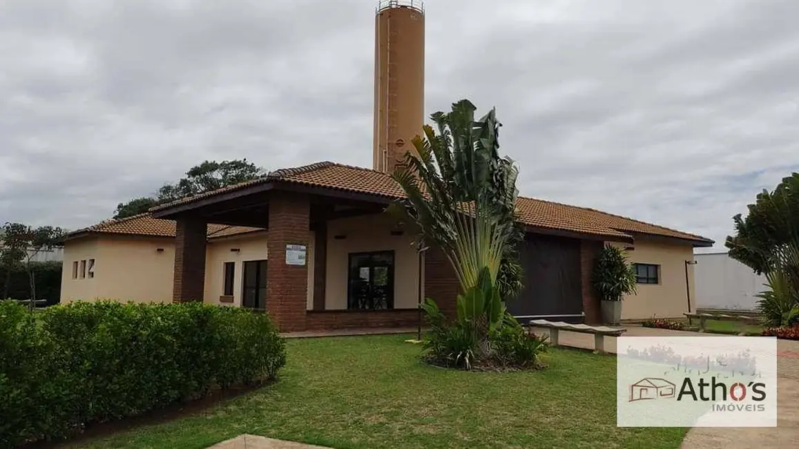 Foto 5 de Terreno / Lote à venda, 451m2 em Jardim Celani, Salto - SP