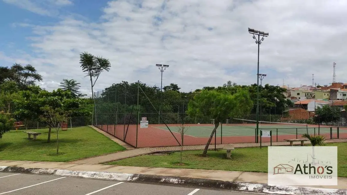 Foto 4 de Terreno / Lote à venda, 451m2 em Jardim Celani, Salto - SP