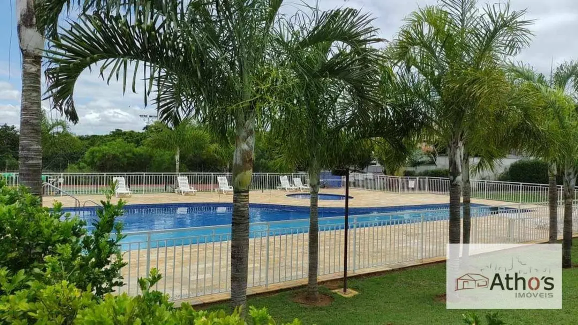 Foto 3 de Terreno / Lote à venda, 451m2 em Jardim Celani, Salto - SP