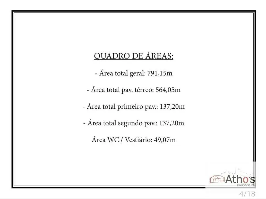 Foto 3 de Armazém / Galpão à venda, 1000m2 em Comercial Vitória Martini, Indaiatuba - SP