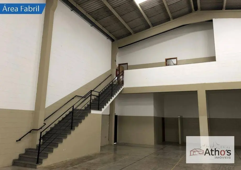 Foto 8 de Armazém / Galpão à venda, 1000m2 em Comercial Vitória Martini, Indaiatuba - SP