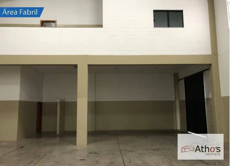 Foto 7 de Armazém / Galpão à venda, 1000m2 em Comercial Vitória Martini, Indaiatuba - SP
