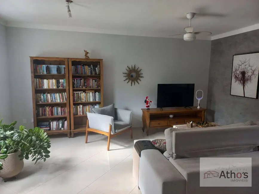 Foto 7 de Casa com 3 quartos à venda, 261m2 em Jardim Europa, Indaiatuba - SP