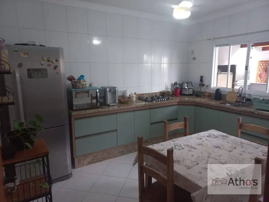 Foto 6 de Casa com 3 quartos à venda, 261m2 em Jardim Europa, Indaiatuba - SP