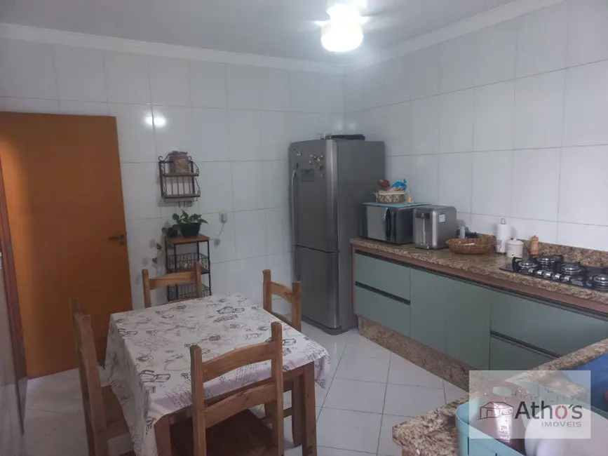 Foto 5 de Casa com 3 quartos à venda, 261m2 em Jardim Europa, Indaiatuba - SP