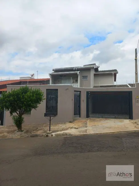 Foto 2 de Casa com 3 quartos à venda, 261m2 em Jardim Europa, Indaiatuba - SP